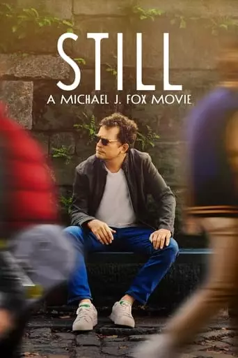 STILL: A Michael J. Fox Movie (2023) Watch Online
