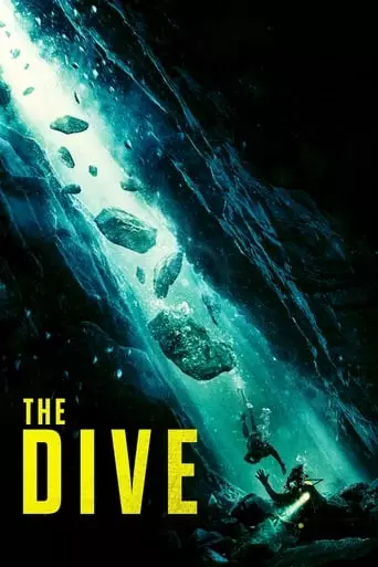 The Dive (2023) Watch Online
