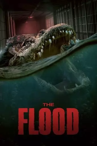 The Flood (2023) Watch Online