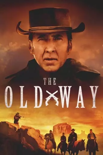 The Old Way (2023) Watch Online