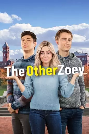 The Other Zoey (2023) Watch Online