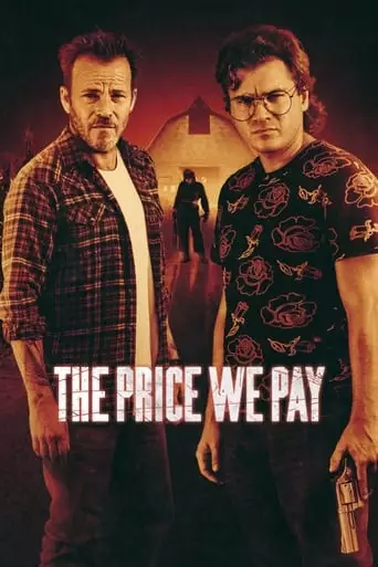 The Price We Pay (2023) Watch Online