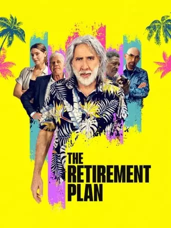 The Retirement Plan (2023) Watch Online