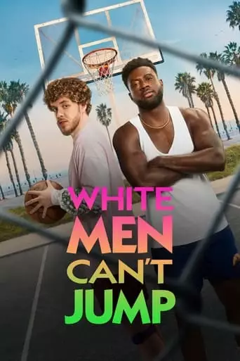 White Men Can't Jump (2023) Watch Online