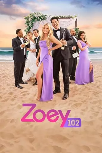 Zoey 102 (2023) Watch Online