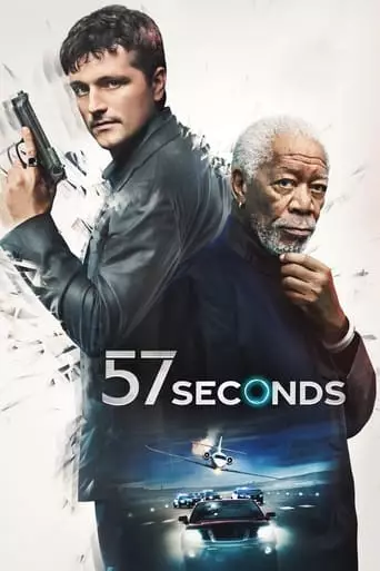 57 Seconds (2023) Watch Online