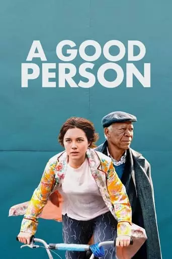 A Good Person (2023) Watch Online