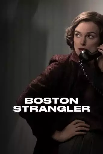 Boston Strangler (2023) Watch Online