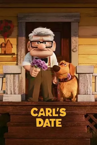 Carl's Date (2023) Watch Online