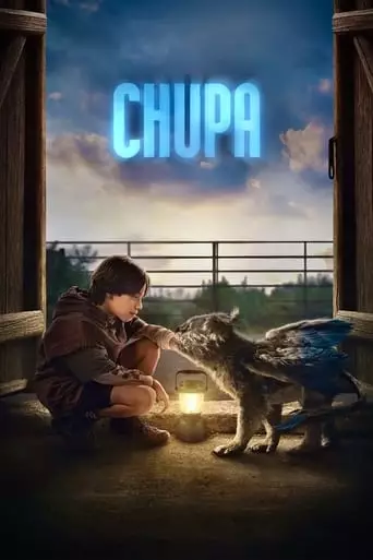 Chupa (2023) Watch Online