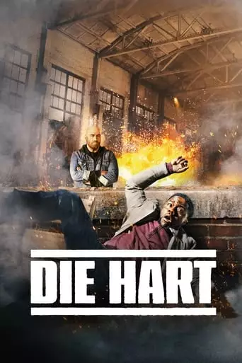 Die Hart (2023) Watch Online