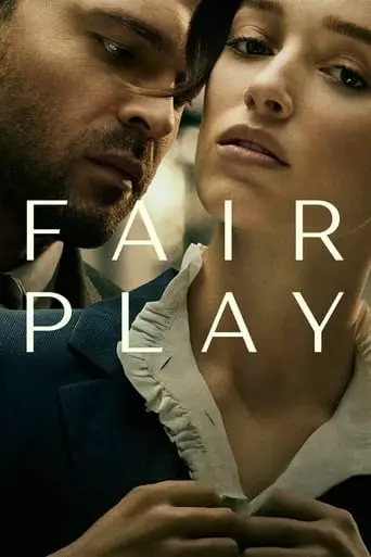 Fair Play (2023) Watch Online