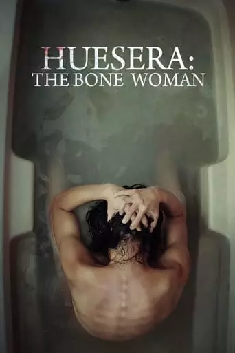 Huesera: The Bone Woman (2023) Watch Online