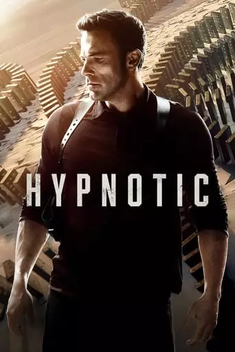 Hypnotic (2023) Watch Online