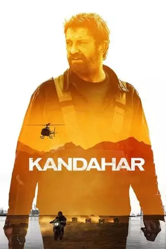 Kandahar (2023) Watch Online