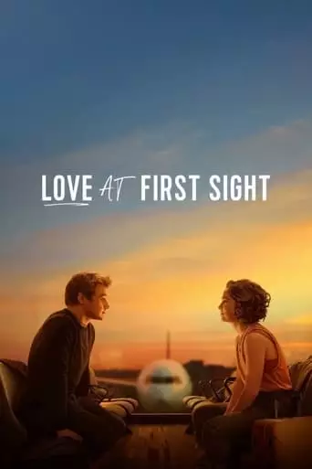 Love at First Sight (2023) Watch Online