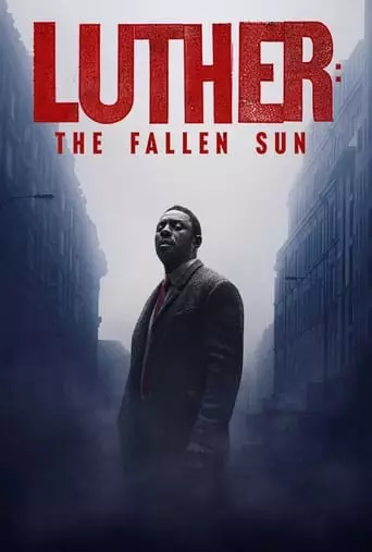 Luther: The Fallen Sun (2023) Watch Online
