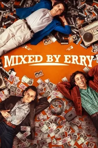 Mixed by Erry (2023) Watch Online