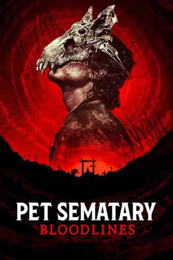 Pet Sematary: Bloodlines (2023) Watch Online