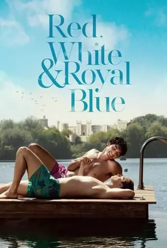 Red, White & Royal Blue (2023) Watch Online
