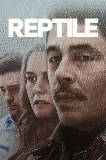 Reptile (2023) Watch Online