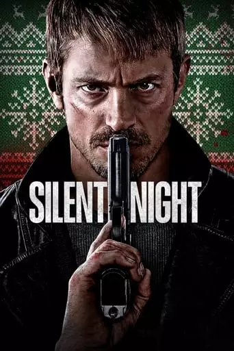 Silent Night (2023) Watch Online