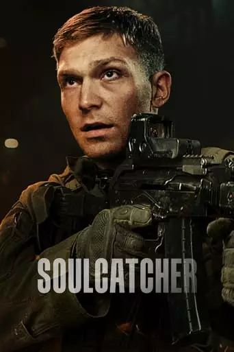 Soulcatcher (2023) Watch Online