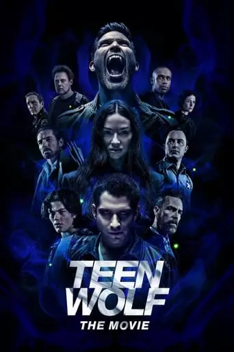 Teen Wolf: The Movie (2023) Watch Online