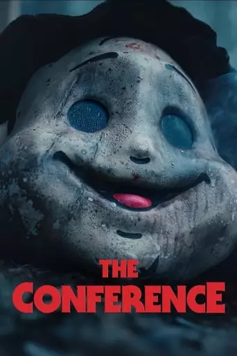 The Conference (2023) Watch Online