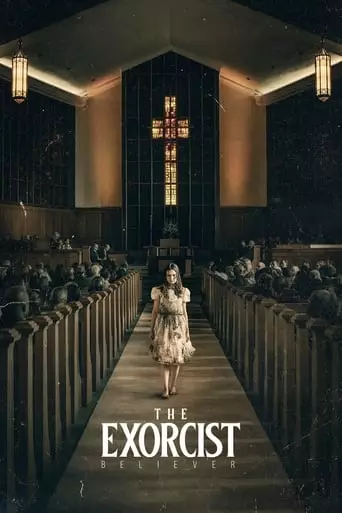 The Exorcist: Believer (2023) Watch Online