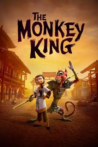 The Monkey King (2023) Watch Online