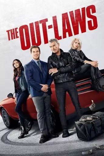 The Out-Laws (2023) Watch Online