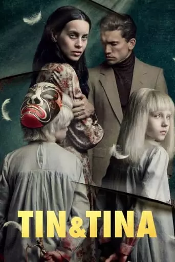 Tin & Tina (2023) Watch Online