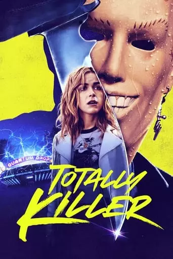 Totally Killer (2023) Watch Online