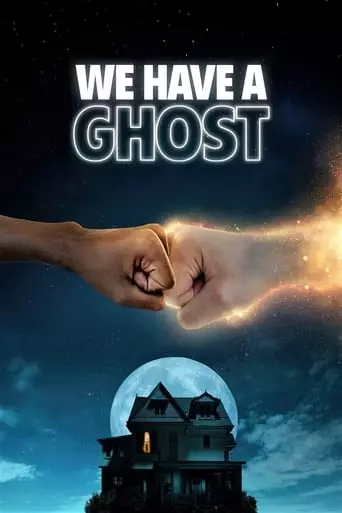 We Have a Ghost (2023) Watch Online