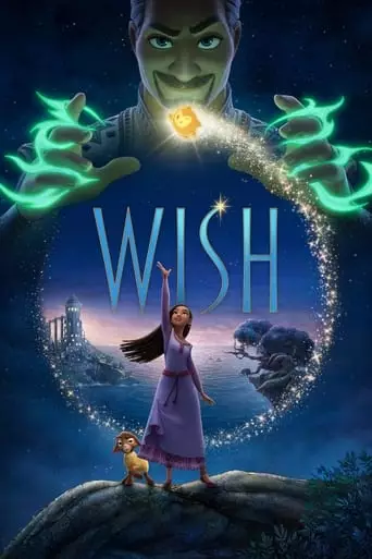 Wish (2023) Watch Online