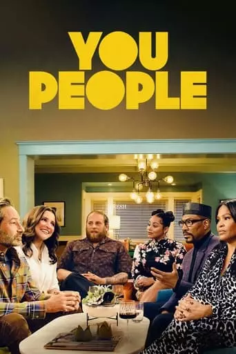 You People (2023) Watch Online