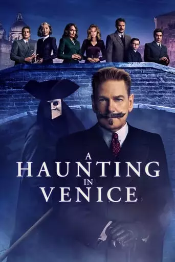 A Haunting in Venice (2023) Watch Online