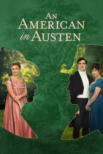 An American in Austen (2024) Watch Online