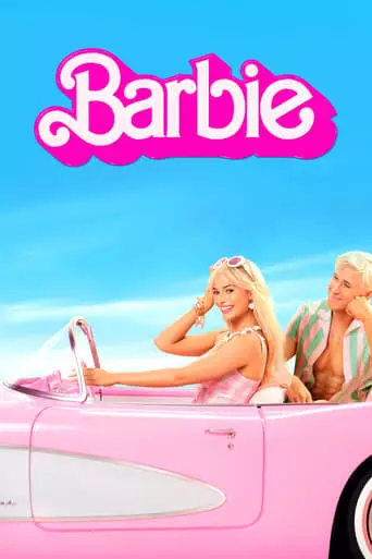 Barbie (2023) Watch Online