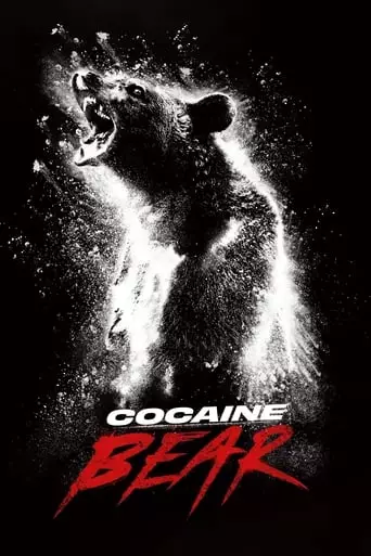 Cocaine Bear (2023) Watch Online