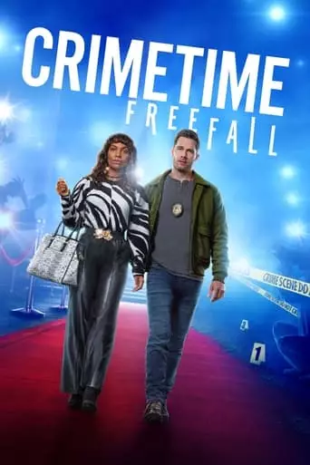 CrimeTime: Freefall (2024) Watch Online