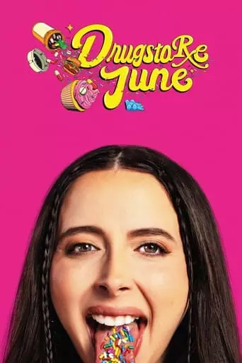 Drugstore June (2024) Watch Online