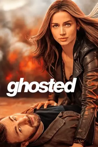 Ghosted (2023) Watch Online