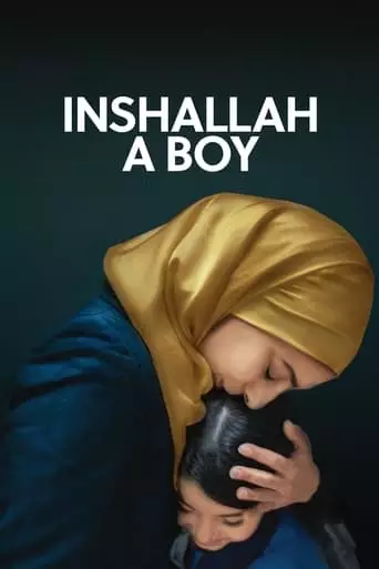 Inshallah a Boy (2024) Watch Online