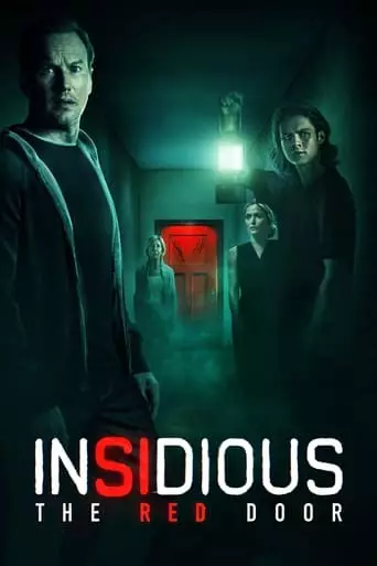 Insidious: The Red Door (2023) Watch Online
