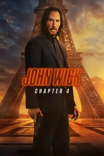 John Wick: Chapter 4 (2023) Watch Online