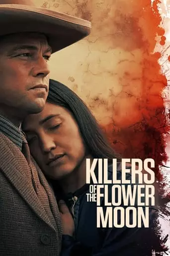 Killers of the Flower Moon (2023) Watch Online