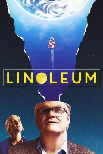 Linoleum (2023) Watch Online
