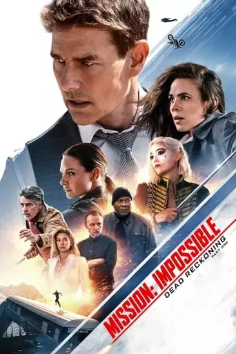 Mission: Impossible - Dead Reckoning Part One (2023) Watch Online